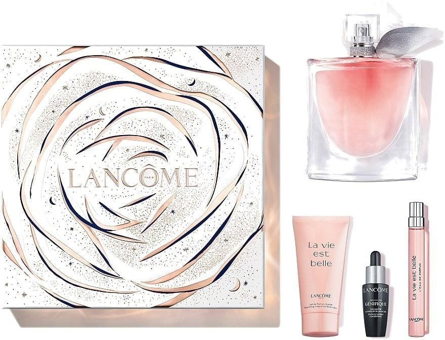 Nước Hoa Lancome La Vie Est Belle EDP 15ML