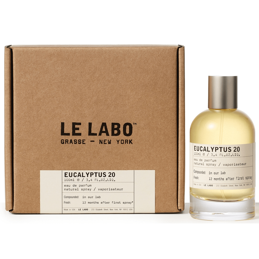 Nước Hoa Le Labo Eucalyptus 20 EDP 100ML