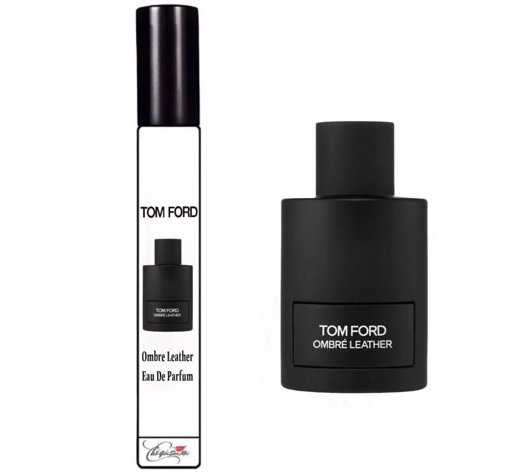 Nước Hoa Tom Ford Ombre Leather EDP 150ML - Siêu Tiết Kiệm