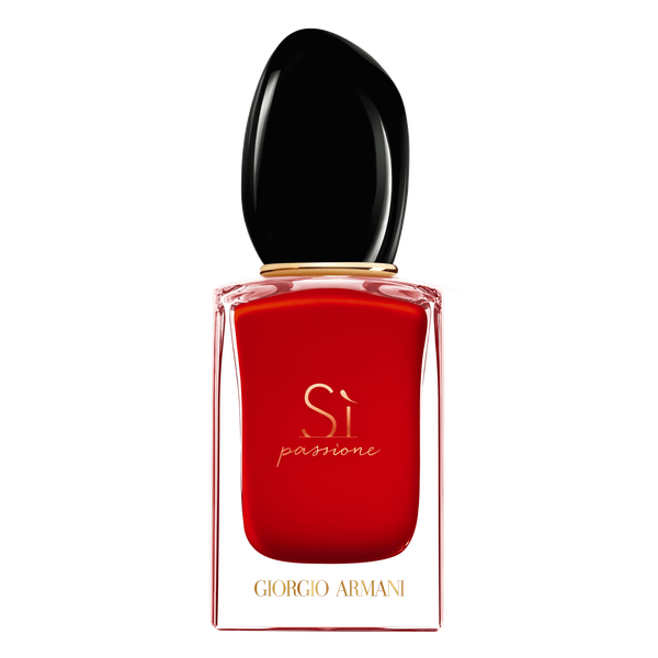 Nước Hoa Giorgio Armani Sì Passione EDP 30ML