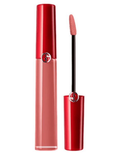 Son Kem Giorgio Armani Lip Maestro 107 Nuda