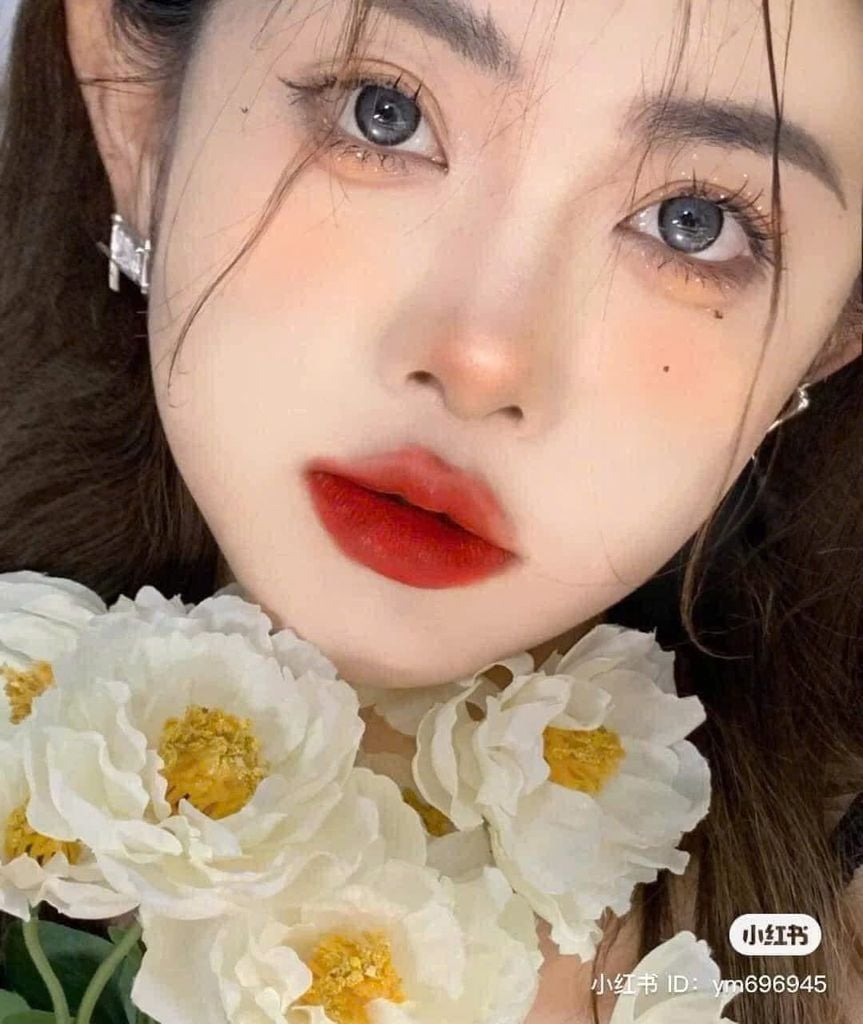 Son Kem Giorgio Armani Lip Maestro 405 Sultan