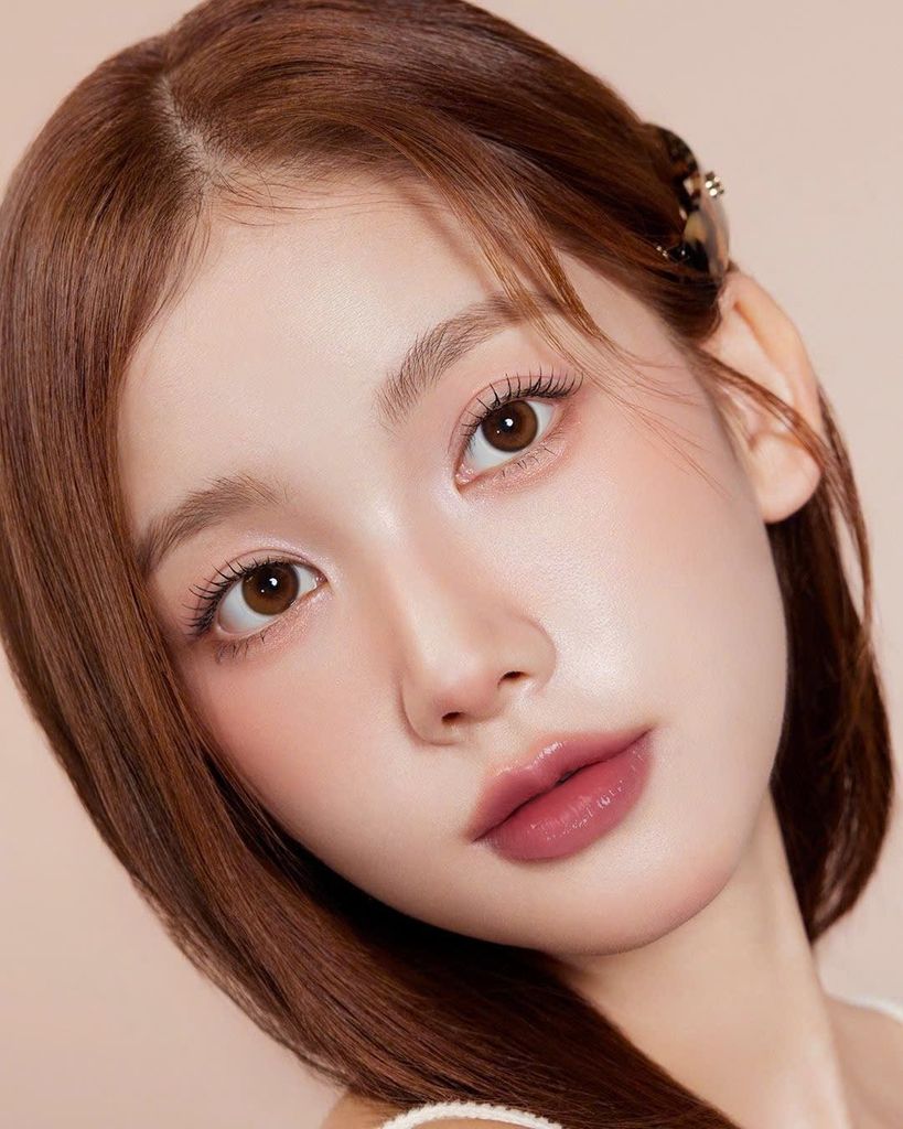 Son Kem Giorgio Armani Lip Maestro 501 Casual Pink