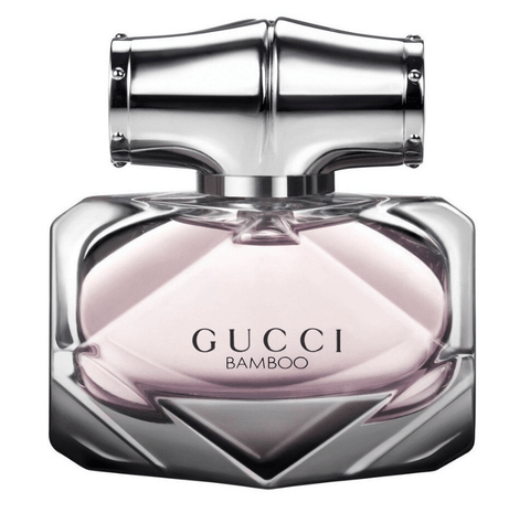 Nước Hoa Gucci Bamboo EDP 75ML - Lỗi Nắp