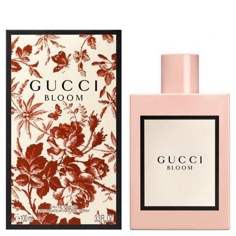 Nước Hoa Gucci Bloom EDP 7.4ML