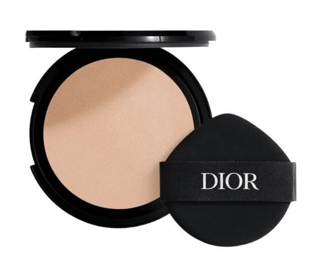 Cushion Dior Forever Case Star Limited Holiday 2025 – Bản Giới Hạn Cao Cấp