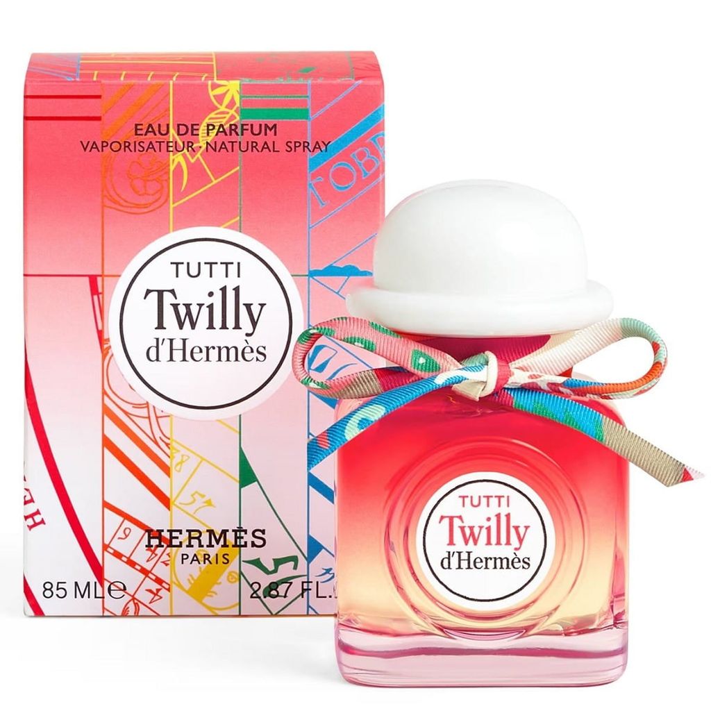 Nước Hoa Hermes Tutti Twilly d'Hermès EDP 30ML