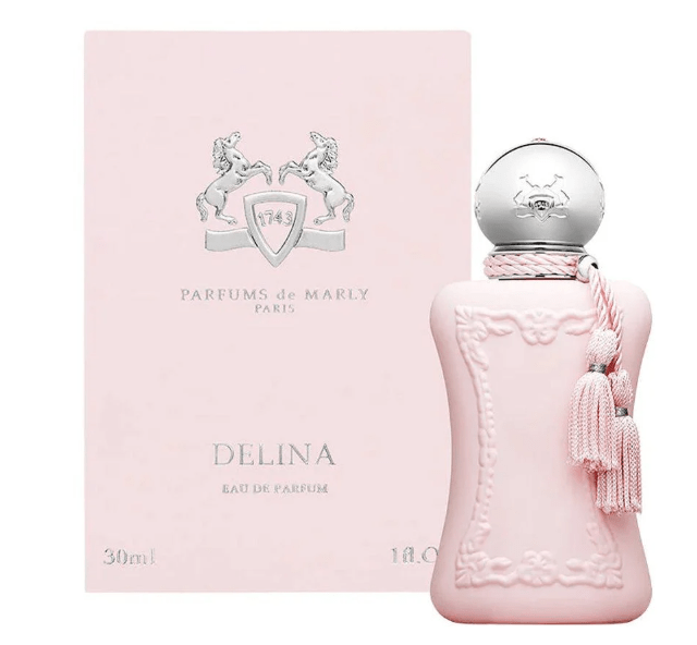 Nước Hoa Parfums de Marly Delina EDP 5ML