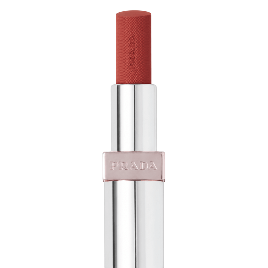 Son Dưỡng Prada Light Glowing Balm U020 Rosso