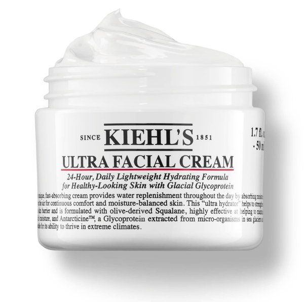 Kem Dưỡng Ẩm Kiehl's Ultra Facial Cream 50ML ( Không Seal )