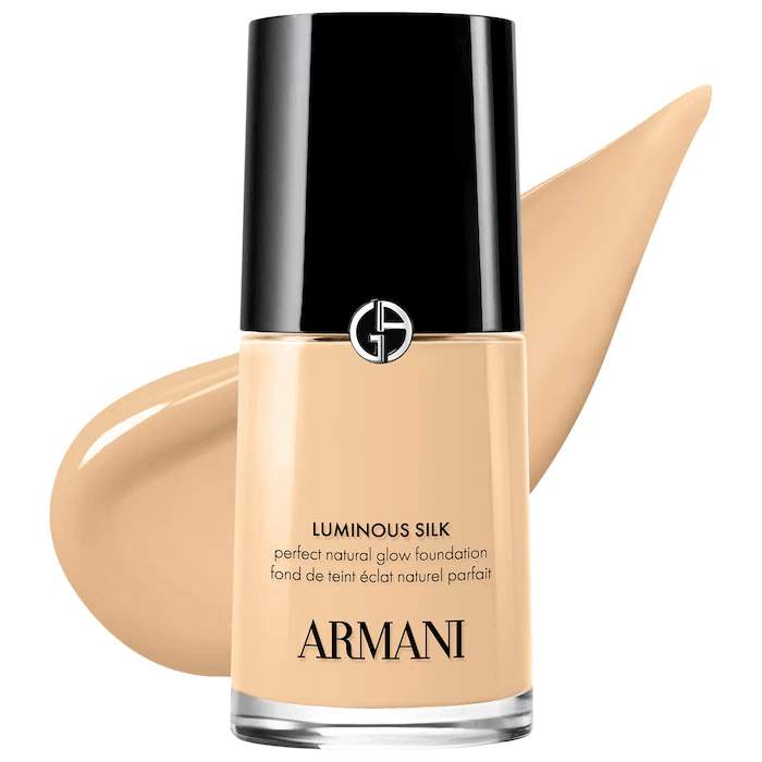 Kem Nền Giorgio Armani Luminous Silk Foundation 30ML