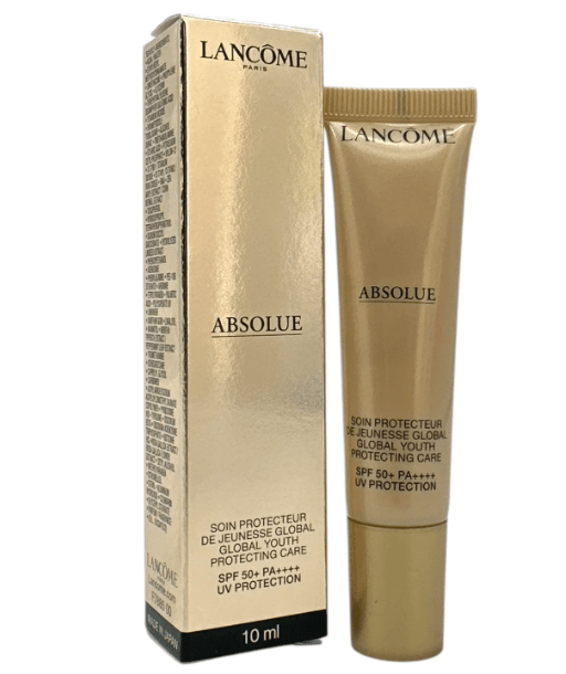 Kem Chống Nắng Chống Lão Hóa Lancome Absolue Global Youth Protecting 10ML
