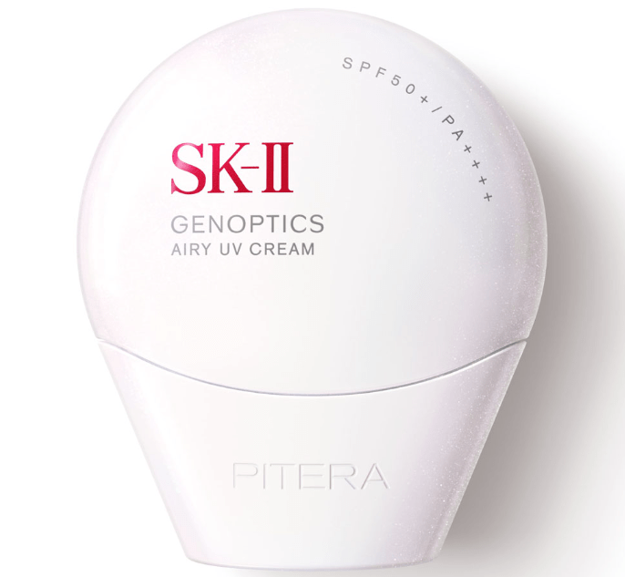 Kem Chống Nắng SK-II Genoptics Airy UV Cream SPF 50+/PA++++ 30g