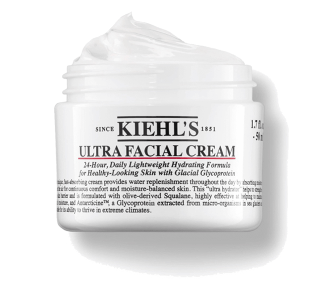 Kem Dưỡng Ẩm Kiehl's Ultra Facial Cream 28ML