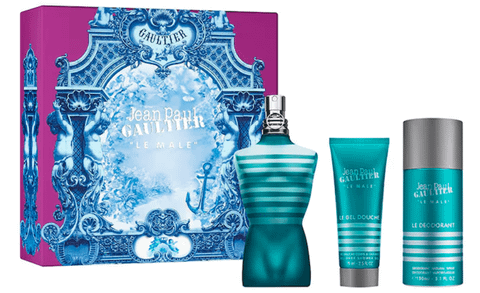 Nước Hoa Jean Paul Gaultier Le Male EDT 125ML