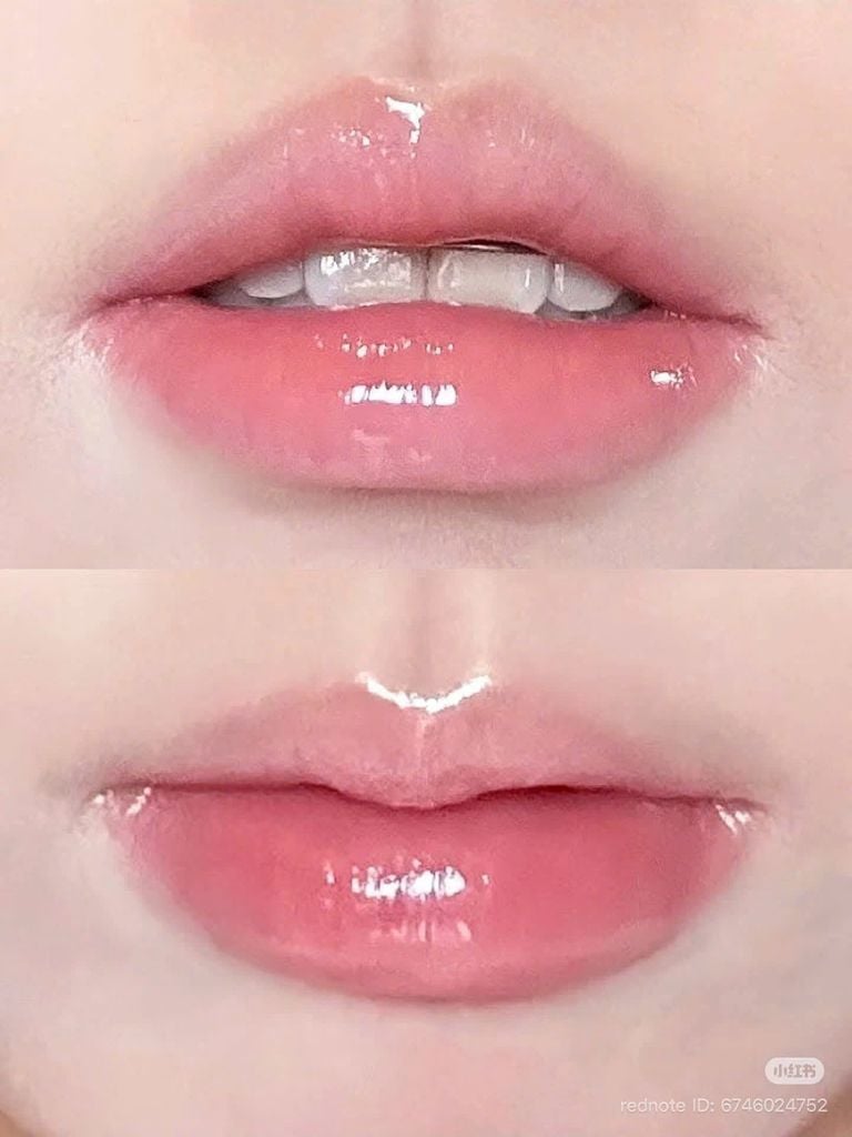 Son Dưỡng Chanel Rouge Coco Maxi 904 Pearl