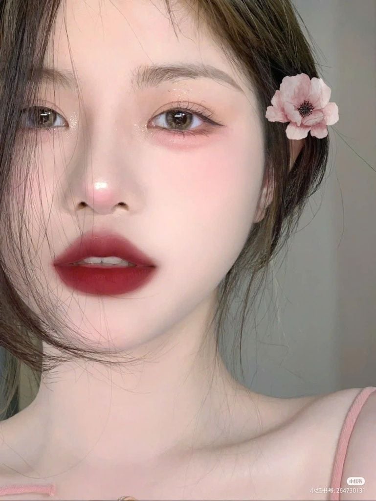 Son Dior Rouge Velvet 624 Verone