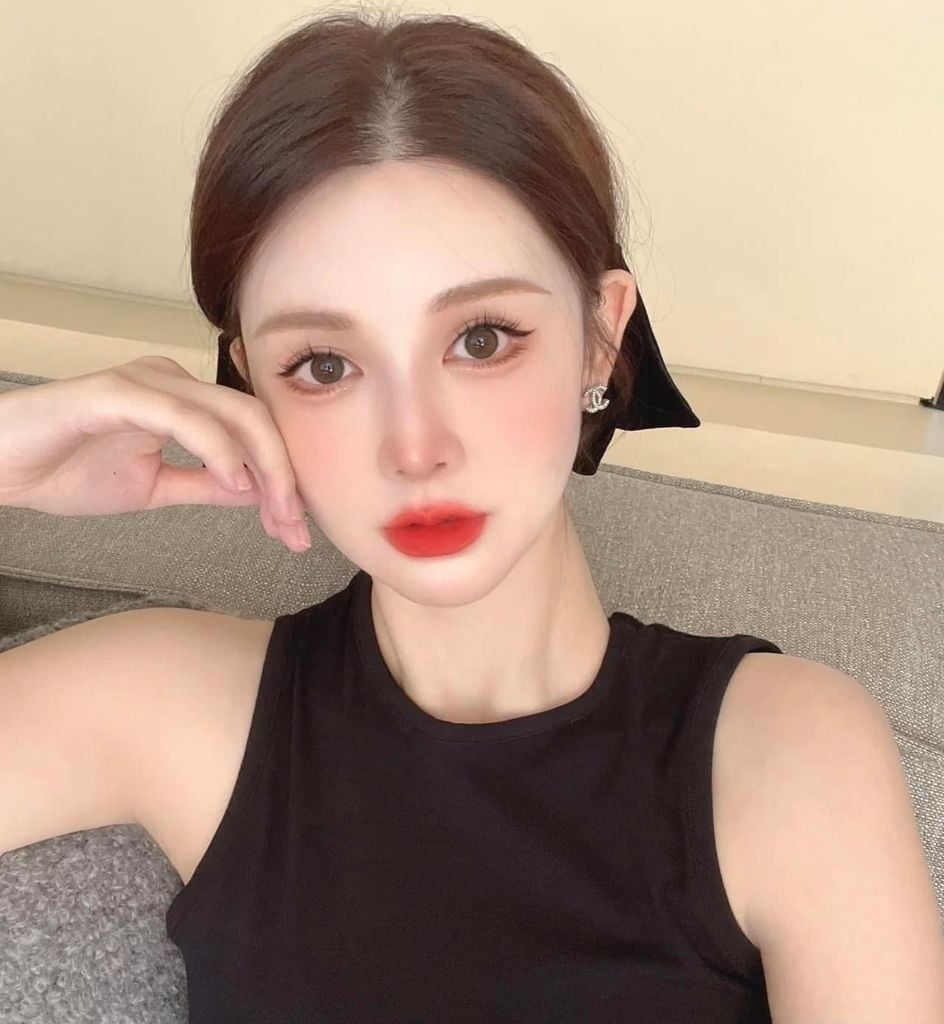 Quà 8/3 Cho Bạn Gái - Son Mac 607 Lady Danger