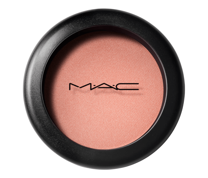 Phấn Má Hồng MAC Powder Blush Màu Coppertone