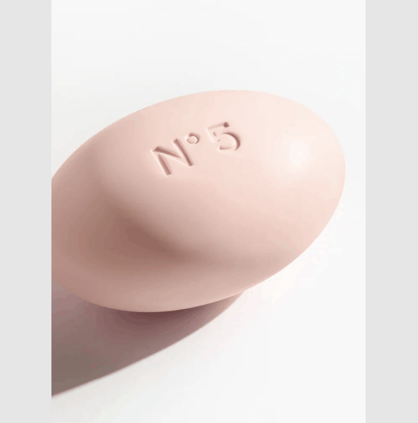 Soap Tắm Hương Nước Hoa Chanel N5 Le Savon 150G