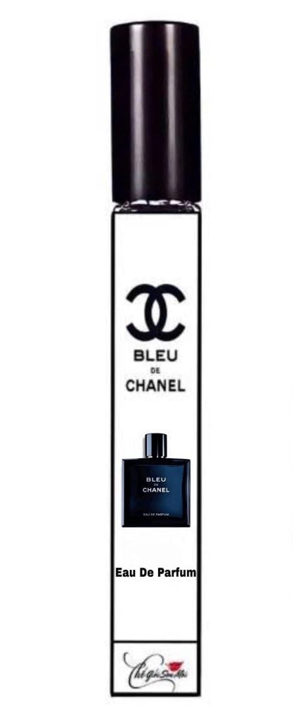 Nước Hoa Chanel Nam Bleu De Chanel EDP 10ML ( Chai Chiết )