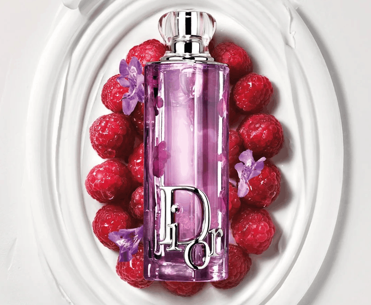 Nước Hoa Dior Addict Purple Glow EDP 50ML