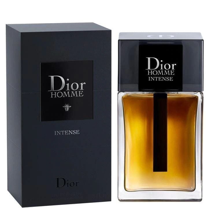 Nước Hoa Dior Homme Intense EDP 150ML - Tiết Kiệm Hơn