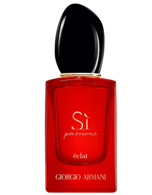Nước Hoa Giorgio Armani Sì Passione Eclat EDP 30ML