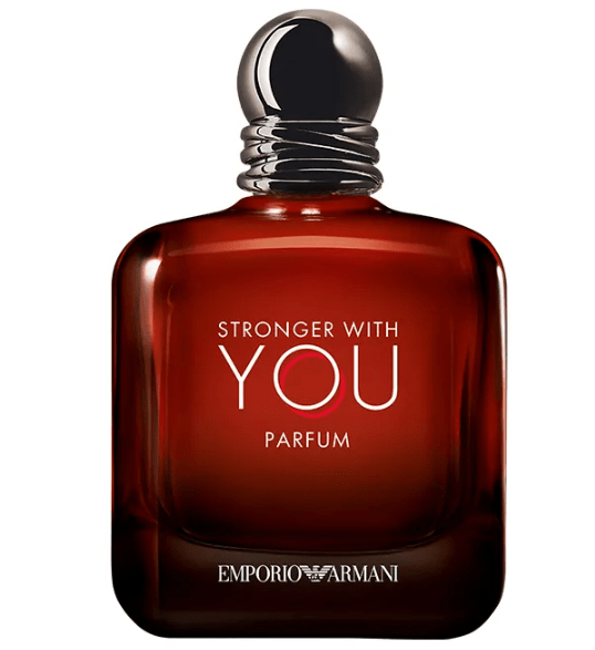 Nước Hoa Giorgio Armani Stronger With You Parfum 100ML – Thế Giới