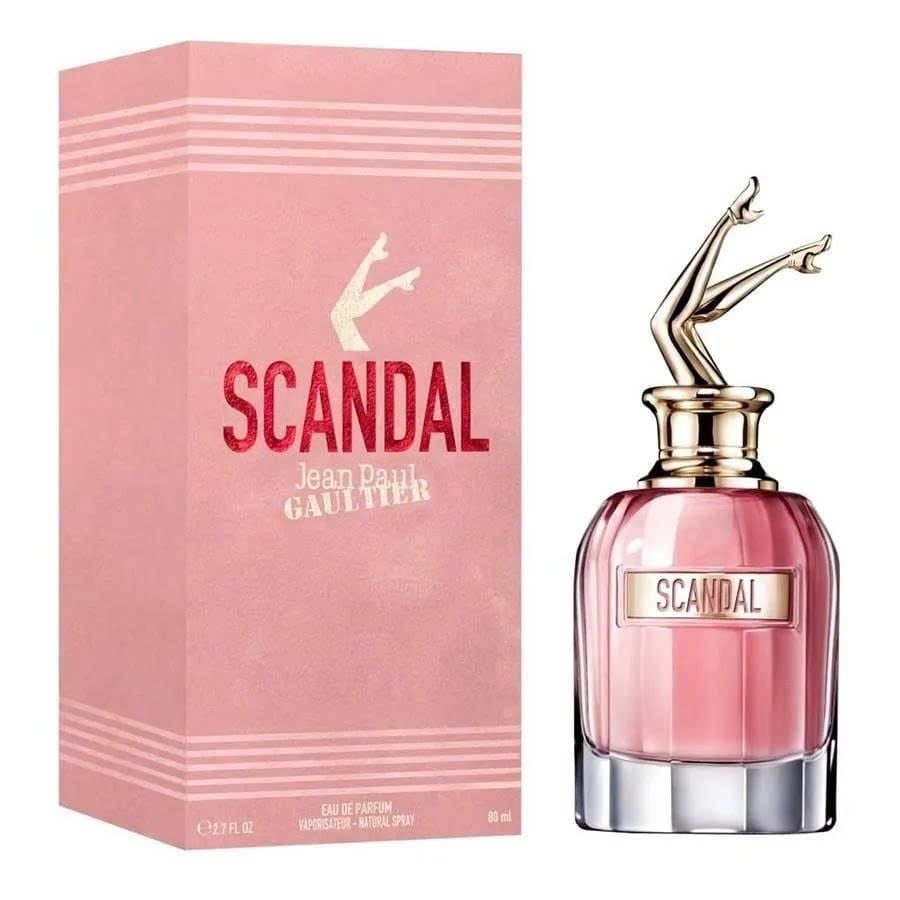 Nước Hoa Jean Paul Gaultier Scandal EDP 30ML- Quyến Rũ, Cá Tính