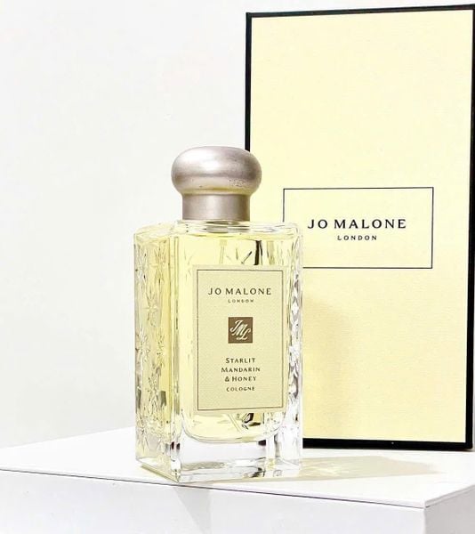 Nước Hoa Jo Malone Starlit Mandarin & Honey 100ML ( Limited)