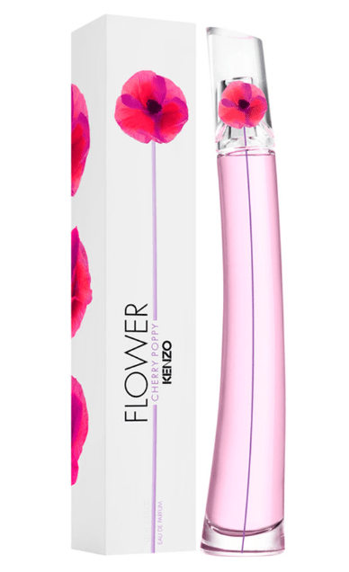 Nước Hoa Kenzo Flower Cherry Poppy EDP 100ML