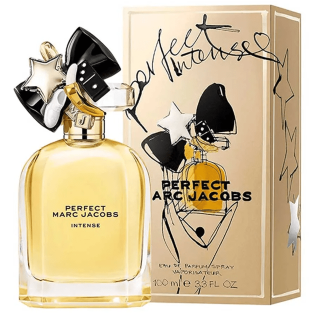 Nước Hoa Marc Jacobs Perfect Intense EDP 50ML
