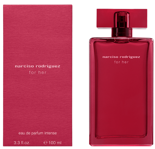 Nước Hoa Narciso Rodriguez EDP Intense 30ML