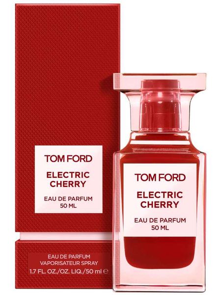 Nước Hoa Tom Ford Electric Cherry EDP 50ML