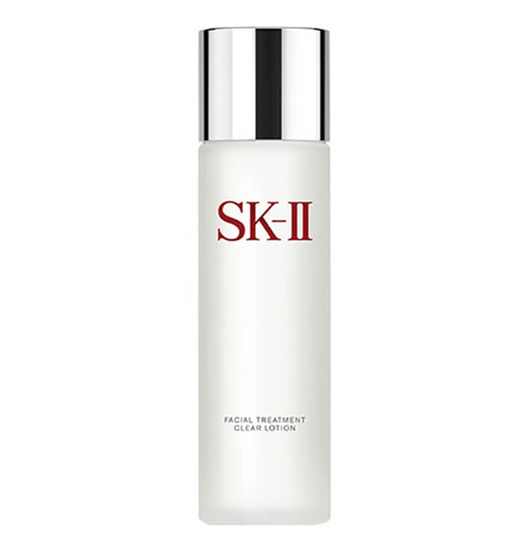 Nước Hoa Hồng SK-II Facial Treatment Clear Lotion 30ML