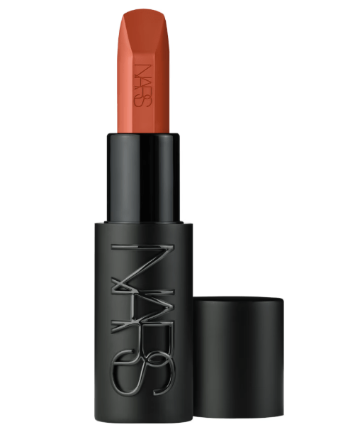 Son Nars Explicit Lipstick No Shame 802