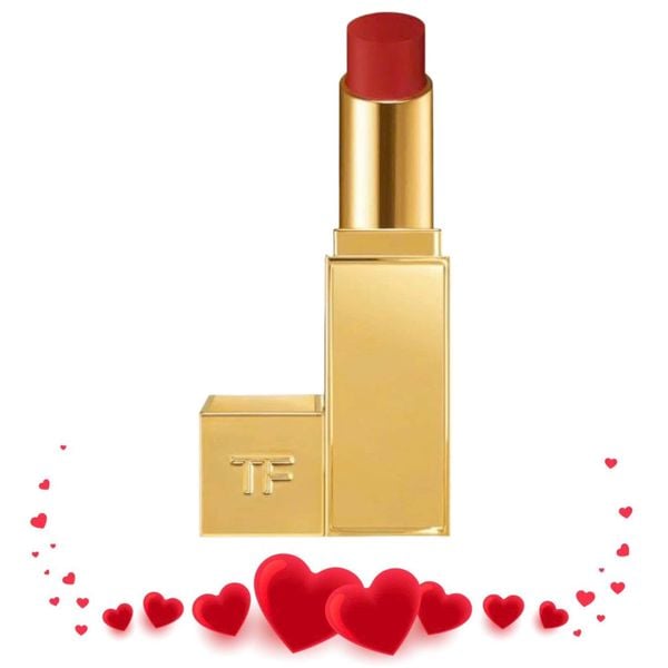 Quà 8/3 Cho Vợ : Son Tom Ford Soleil Lip Balm 03 Escapist