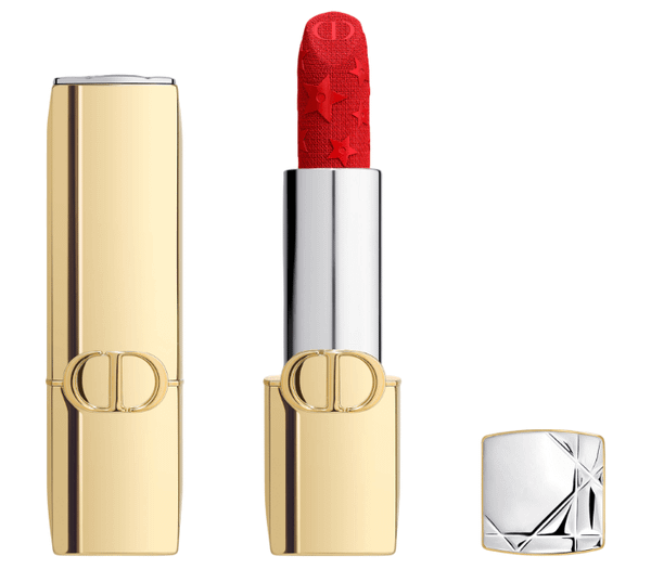 Quà Valentine Cho Nàng: Dior 999 Velvet Limited 2025