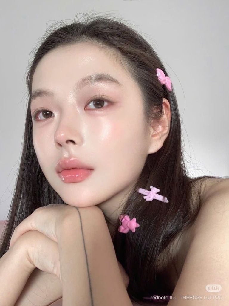 Phấn Bắt Sáng Dior Backstage Glow Maximizer 001 Universal
