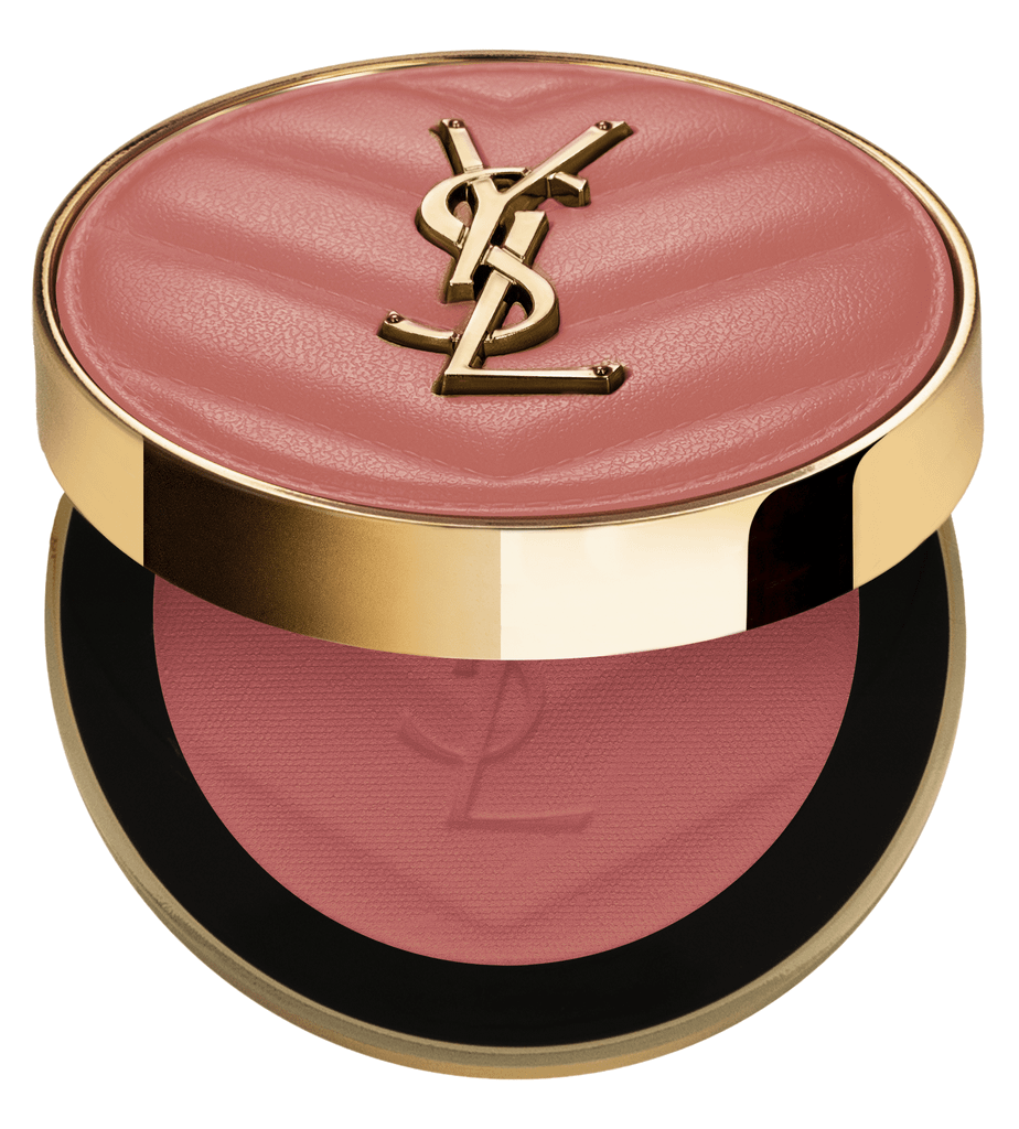 Phấn Má Hồng YSL Make Me Blush 37 Peachy Nude