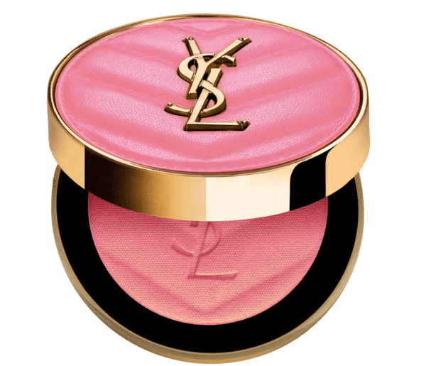 Phấn Má Hồng YSL Make Me Blush 93 Restless Rose