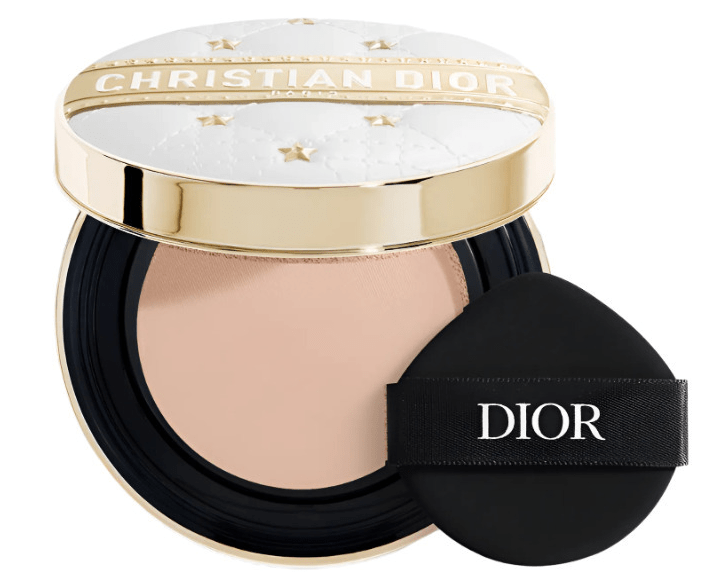Cushion Dior Forever Case Star Limited Holiday 2025 – Bản Giới Hạn Cao Cấp