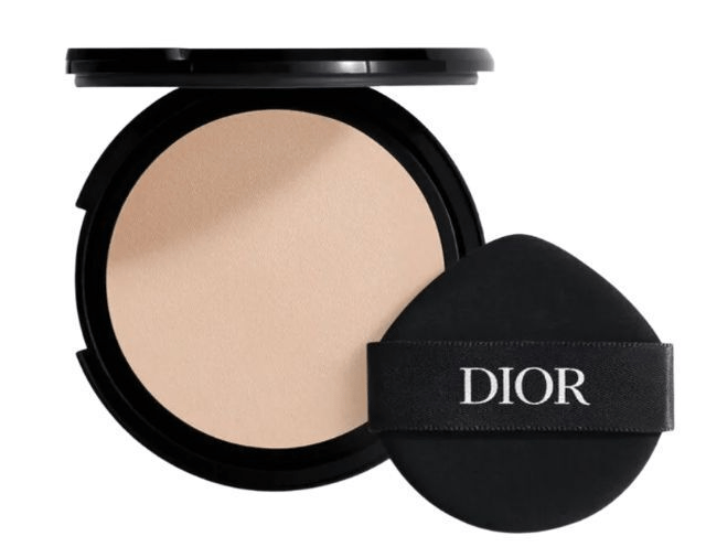 Cushion Dior Forever Case Star Limited Holiday 2025 – Bản Giới Hạn Cao Cấp