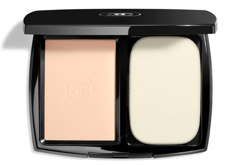 Phấn Phủ Chanel Le Teint Ultra Tenue Ultrawear Flawless Compact