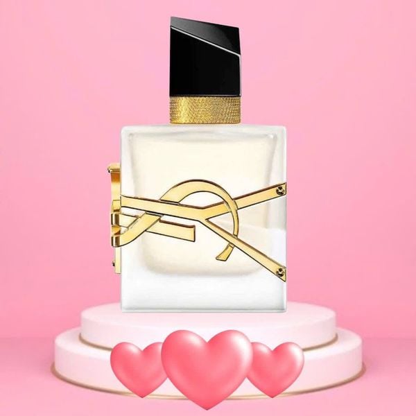 Quà 14/2 Đặc Biệt : Nước Hoa Xịt Tóc YSL Libre Brume Cheveux 30ML