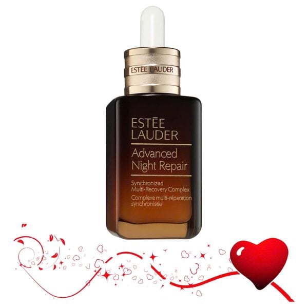 Quà 8/3 Cho Vợ - Serum Estée Lauder Advanced Night Repair 50ML