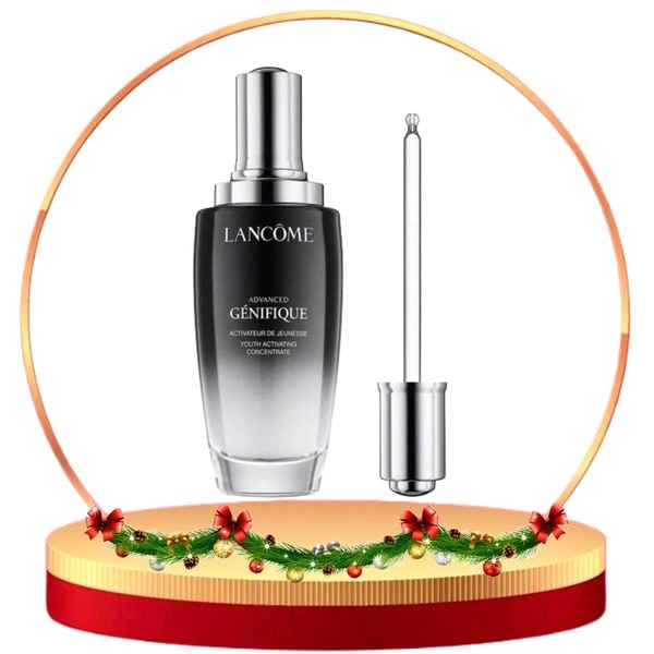 Quà Noel Cho Vợ : Tinh Chất Trẻ Hóa Da Lancôme 100ML