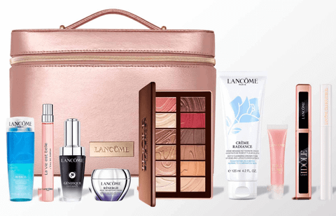 Set Quà Tặng Giáng Sinh - Lancôme Holiday 2025 Beauty Box