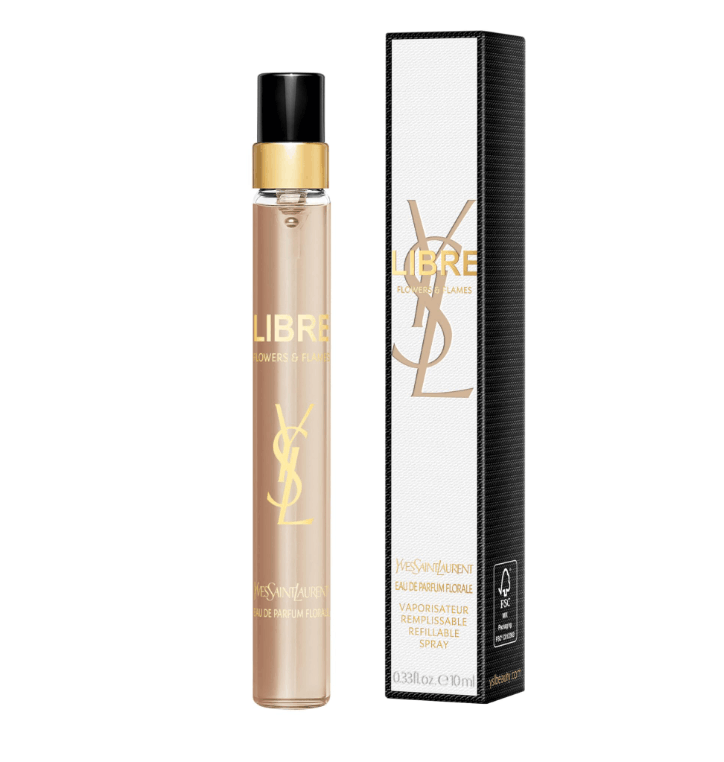 Nước Hoa YSL Libre Flower & Flame EDP Florale 7.5ML